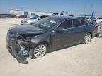 2018 CHEVROLET MALIBU LT - 1G1ZD5STXJF224481