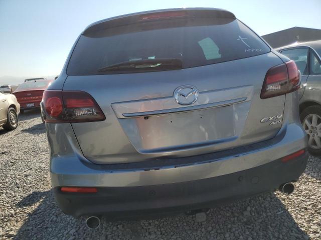 VIN JM3TB3DA4E0432858 2014 Mazda CX-9, Grand Touring no.6