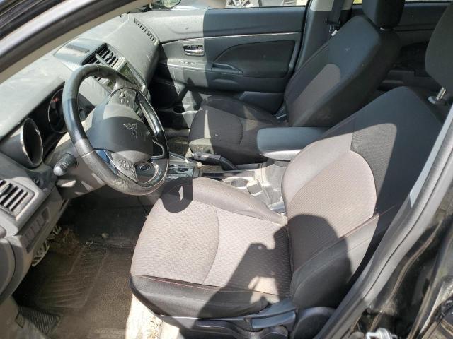 2019 MITSUBISHI OUTLANDER - JA4AR3AU6KU014276