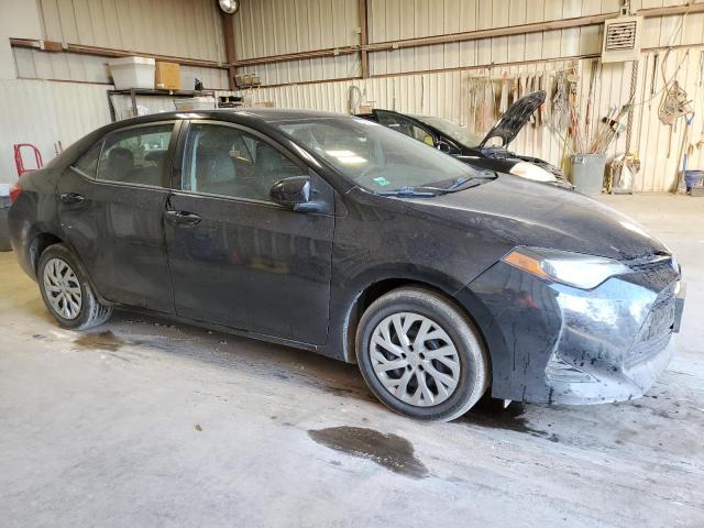 2017 TOYOTA COROLLA L - 5YFBURHE2HP662620
