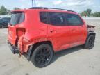 Lot #3023093996 2018 JEEP RENEGADE L