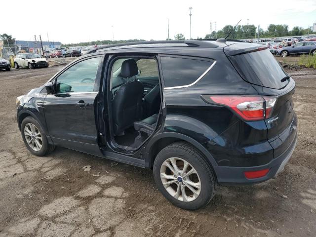 2017 FORD ESCAPE SE - 1FMCU0G96HUA33686