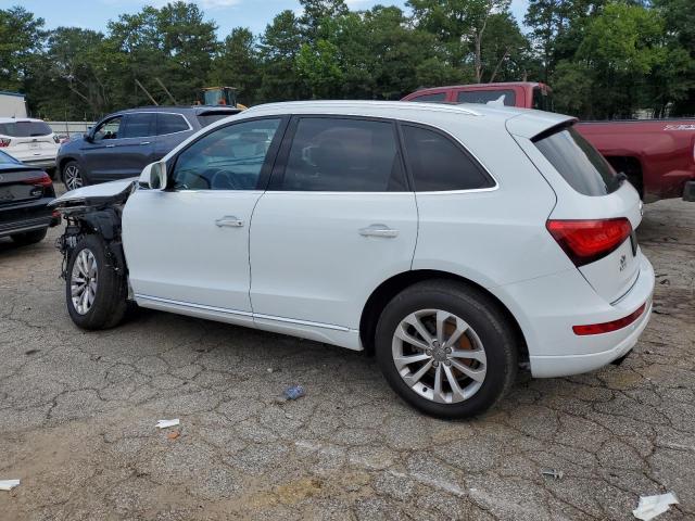 VIN WA1LFAFP5FA141259 2015 Audi Q5, Premium Plus no.2