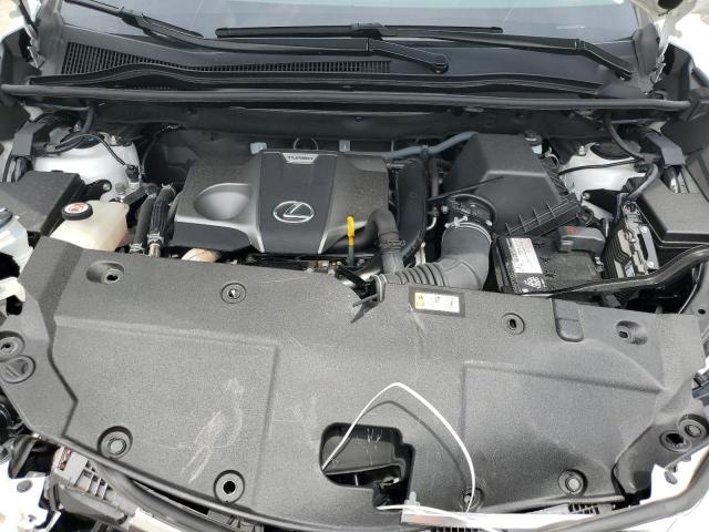 2020 LEXUS NX 300 JTJGARDZ8L5003371