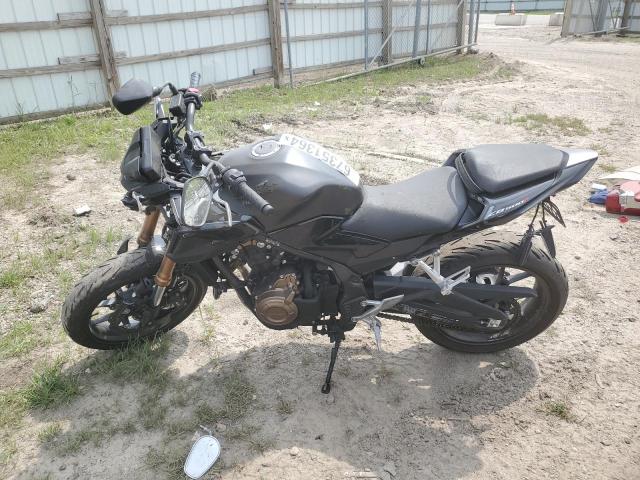 2023 HONDA CB500 FA MLHPC6350P5400201