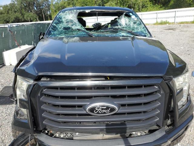 2015 FORD F150 SUPER - 1FTEW1EG0FFB78691