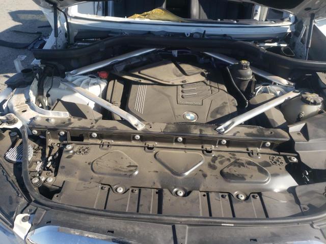 VIN 5UXCR6C03M9H38945 2021 BMW X5, Xdrive40I no.12