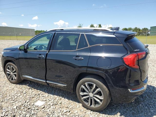 2018 GMC TERRAIN DE - 3GKALSEX7JL260921