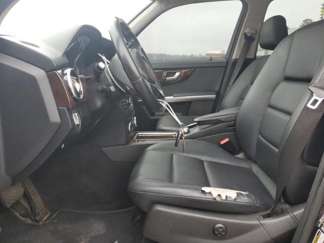 2015 MERCEDES-BENZ GLK 350 - WDCGG5HB4FG348343