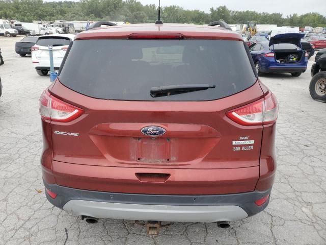 VIN 1FMCU0GX7EUB94297 2014 Ford Escape, SE no.6