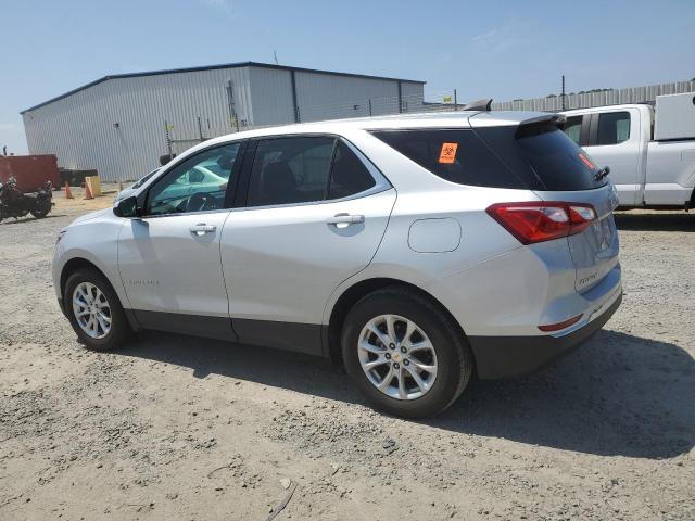 2020 CHEVROLET EQUINOX LT - 2GNAXKEV2L6121972