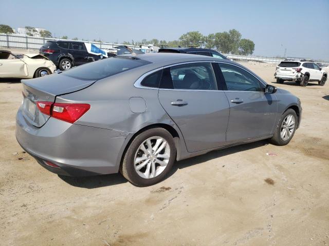 2018 CHEVROLET MALIBU LT - 1G1ZD5ST7JF188278
