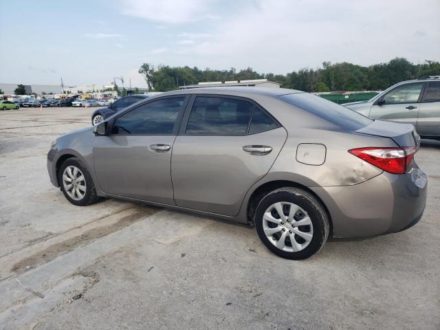 2016 TOYOTA COROLLA L - 2T1BURHE9GC577823
