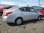 NISSAN VERSA S photo