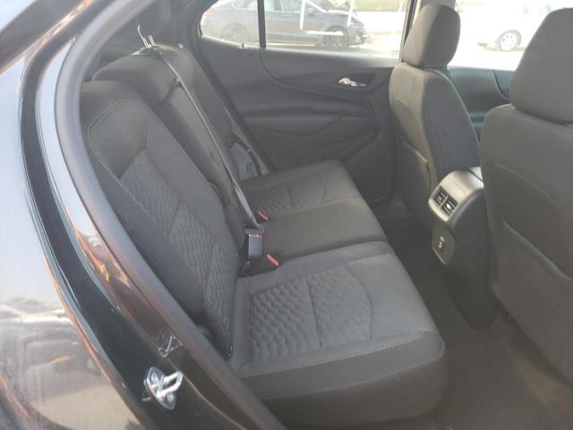 2020 CHEVROLET EQUINOX LT - 3GNAXJEV4LS558139