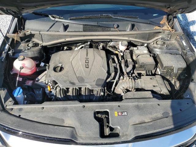 2023 KIA SPORTAGE S - 5XYK53AF2PG002481