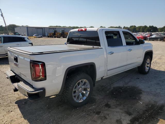 2018 GMC SIERRA K15 - 3GTU2NEJ4JG263227