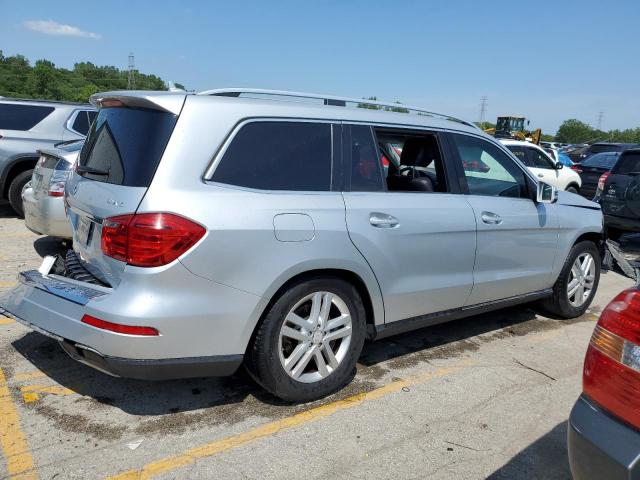 VIN 4JGDF7CE1DA246129 2013 Mercedes-Benz GL-Class, ... no.3