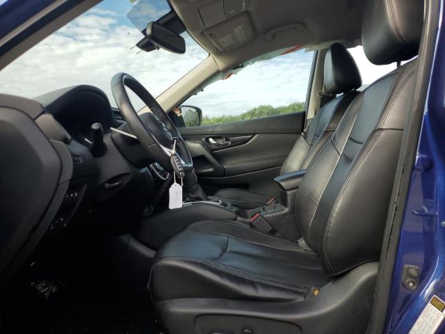 2018 NISSAN ROGUE S - 5N1AT2MV5JC745142