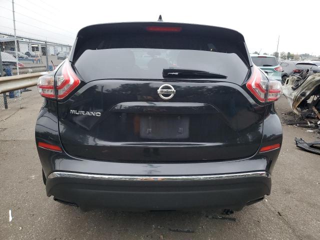 2016 NISSAN MURANO S - 5N1AZ2MG0GN165892
