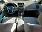 NISSAN ALTIMA 2.5 снимка