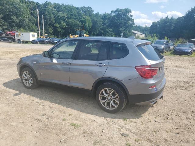 VIN 5UXWX7C59E0E82871 2014 BMW X3, Xdrive35I no.2