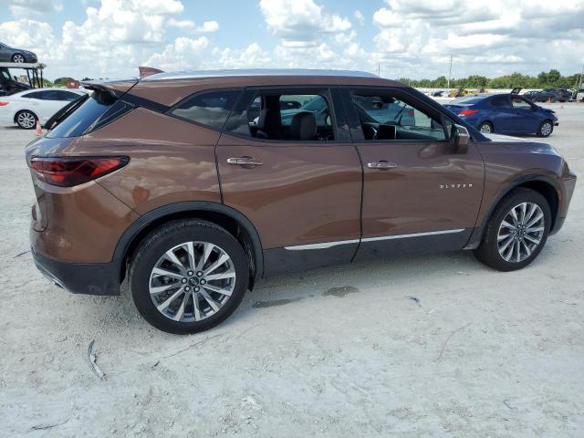 2023 CHEVROLET BLAZER PRE - 3GNKBFR49PS143406