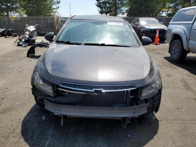 VIN 1G1PA5SH8E7360412 2014 CHEVROLET CRUZE no.5