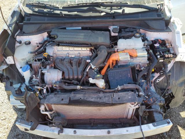 2019 KIA NIRO EX - KNDCC3LC0K5264109