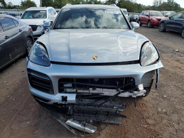 VIN WP1AB2AY8LDA28204 2020 PORSCHE CAYENNE no.5