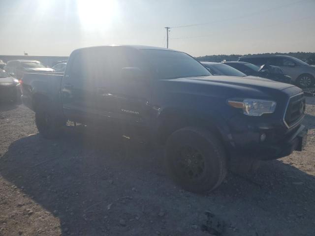 2022 TOYOTA TACOMA DOU - 3TMCZ5AN5NM518572