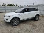 LAND ROVER RANGE ROVE photo