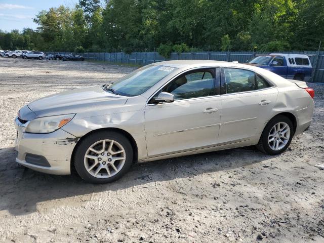2014 CHEVROLET MALIBU