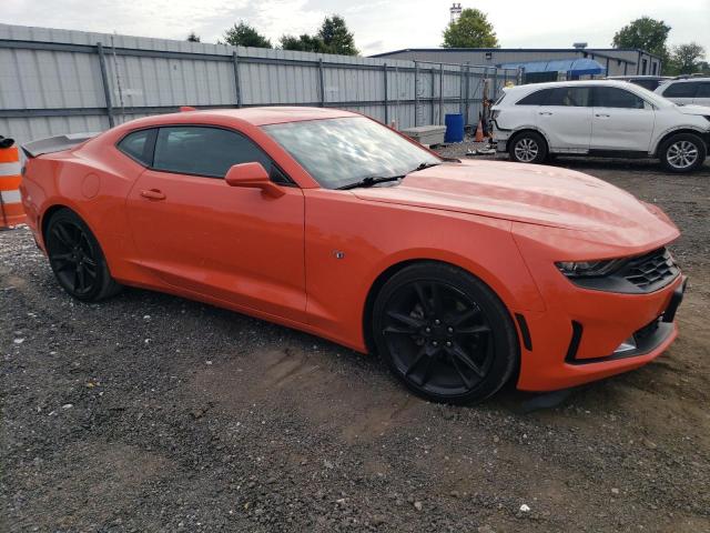 2019 CHEVROLET CAMARO LS - 1G1FB1RS5K0117261