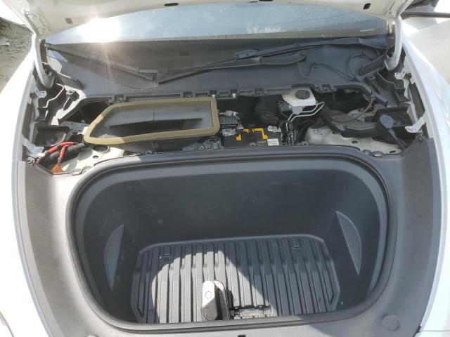 2021 TESLA MODEL Y - 5YJYGDEEXMF200224