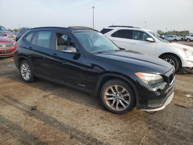 2015 BMW X1 XDRIVE2 - WBAVL1C52FVY28134