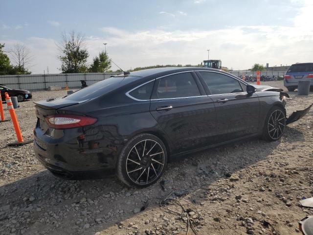 VIN 3FA6P0D94GR301059 2016 Ford Fusion, Titanium no.3