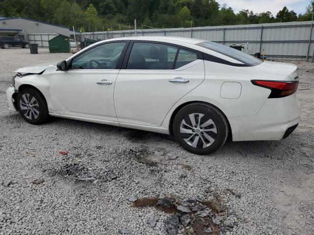 2024 NISSAN ALTIMA S - 1N4BL4BV9RN357540