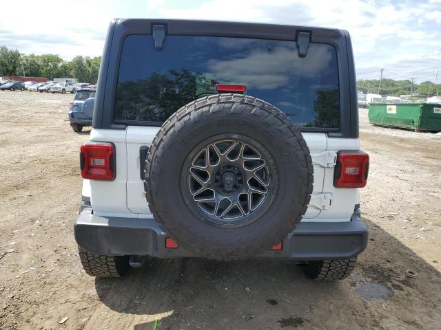2019 JEEP WRANGLER U - 1C4HJXEN9KW600495