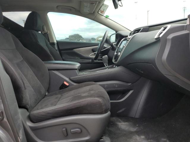 2017 NISSAN MURANO S - 5N1AZ2MG6HN136818