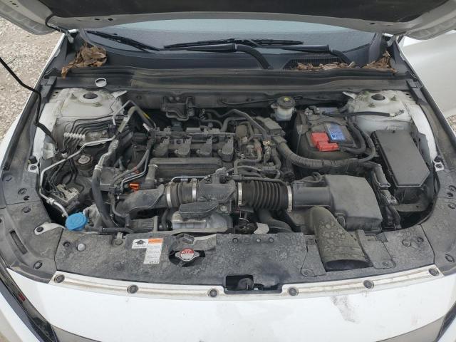 2021 HONDA ACCORD SPO - 1HGCV1F31MA055399