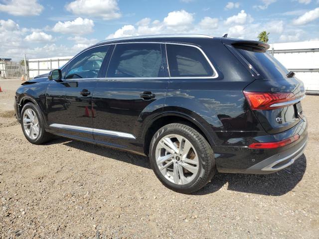 2021 AUDI Q7 PREMIUM - WA1LJAF71MD018651