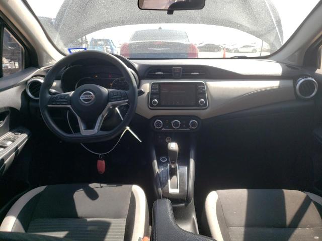 2020 NISSAN VERSA SV - 3N1CN8EV7LL887351