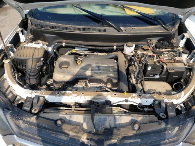 2020 CHEVROLET EQUINOX LT - 2GNAXUEV4L6240814
