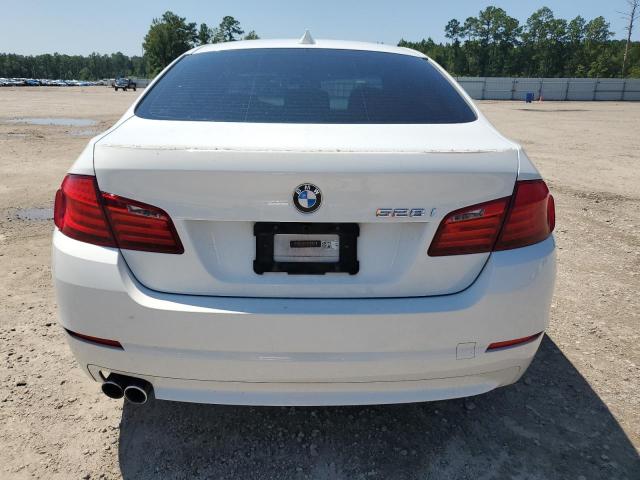 VIN WBAXG5C51DDY31209 2013 BMW 5 Series, 528 I no.6