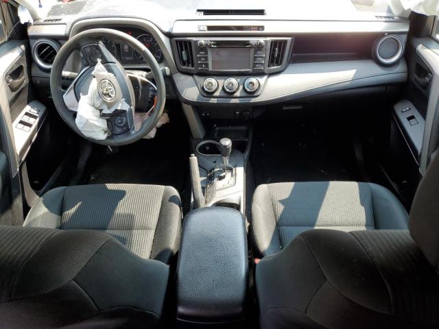 2017 TOYOTA RAV4 LE - 2T3ZFREVXHW356512