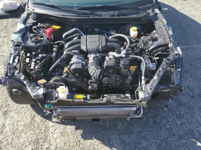 2023 SUBARU BRZ LIMITE JF1ZDBE11P9702333