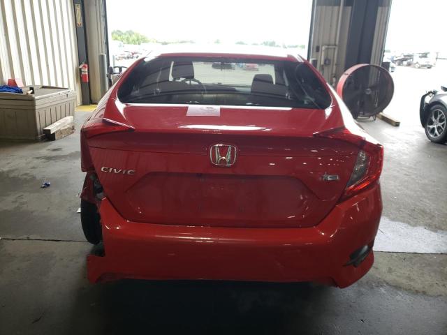 2016 HONDA CIVIC EX - 2HGFC2F73GH525465