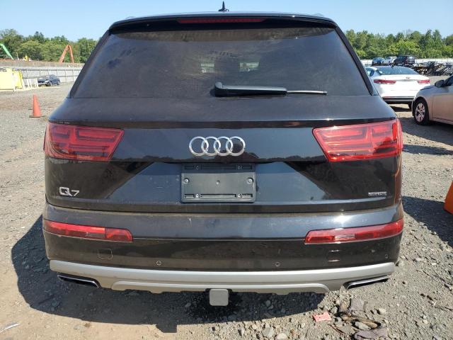 VIN WA1LHAF73JD010686 2018 Audi Q7, Premium Plus no.6