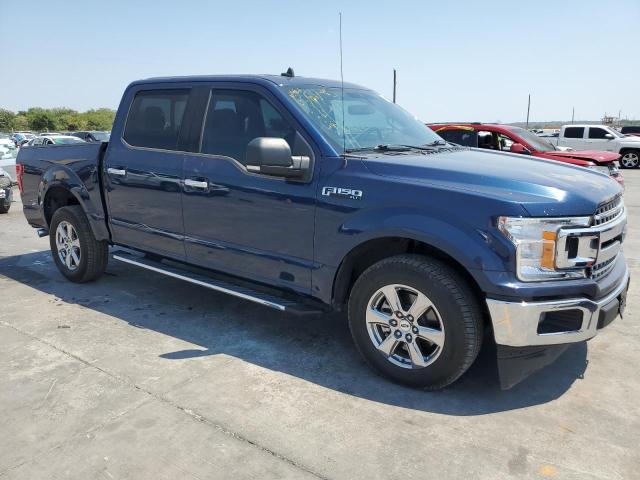 2019 FORD F150 SUPER - 1FTEW1CP4KKC97008